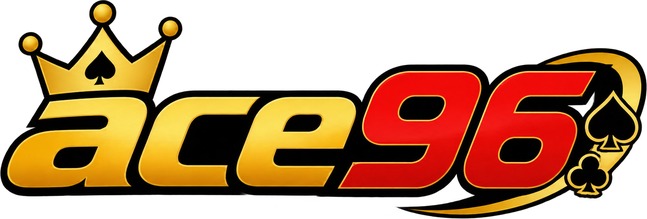 ACE96 Logo